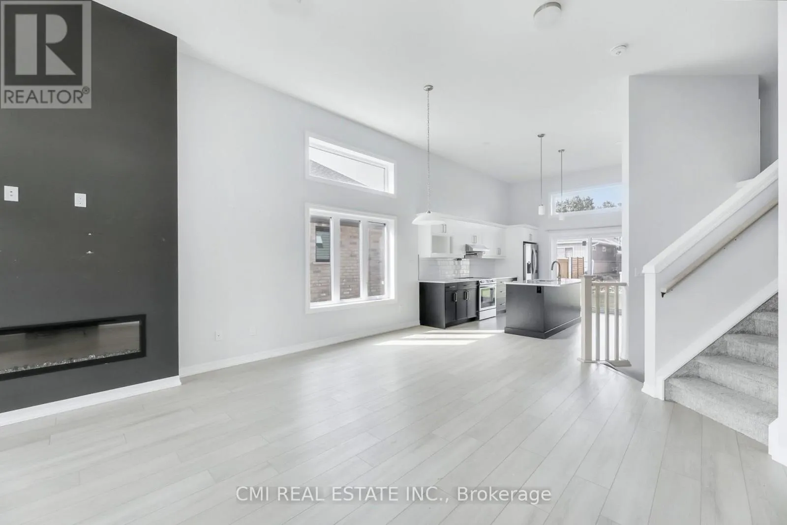 180 RENAISSANCE DRIVE