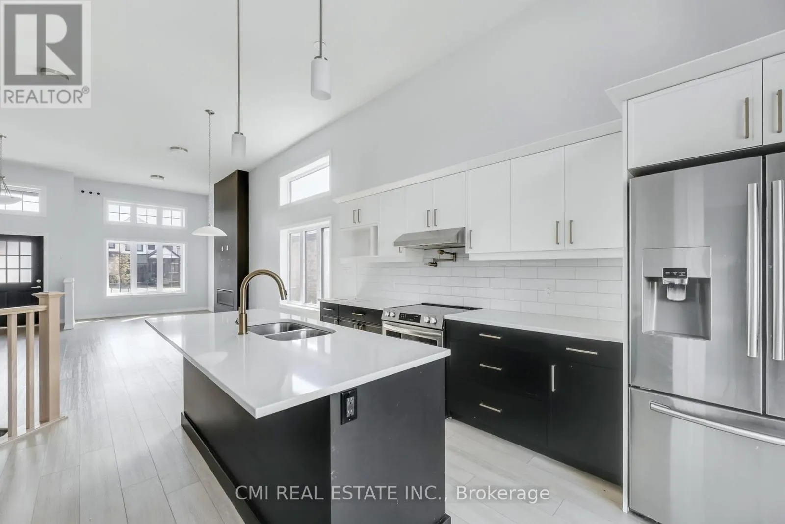180 RENAISSANCE DRIVE