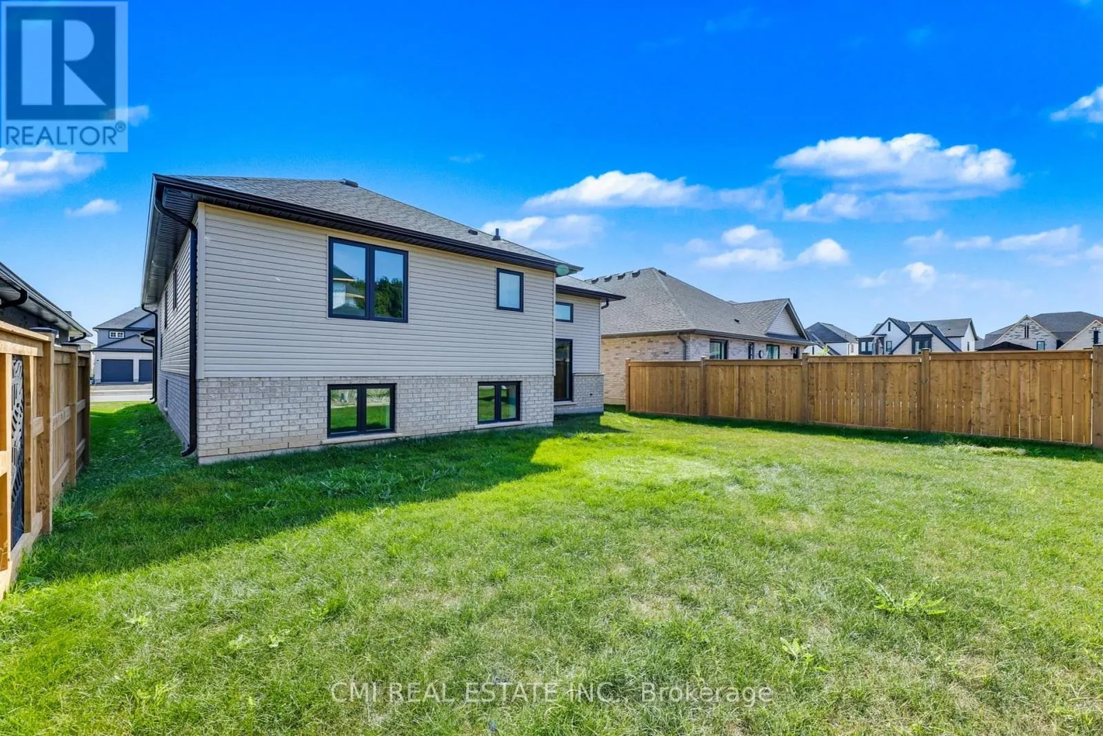 180 RENAISSANCE DRIVE