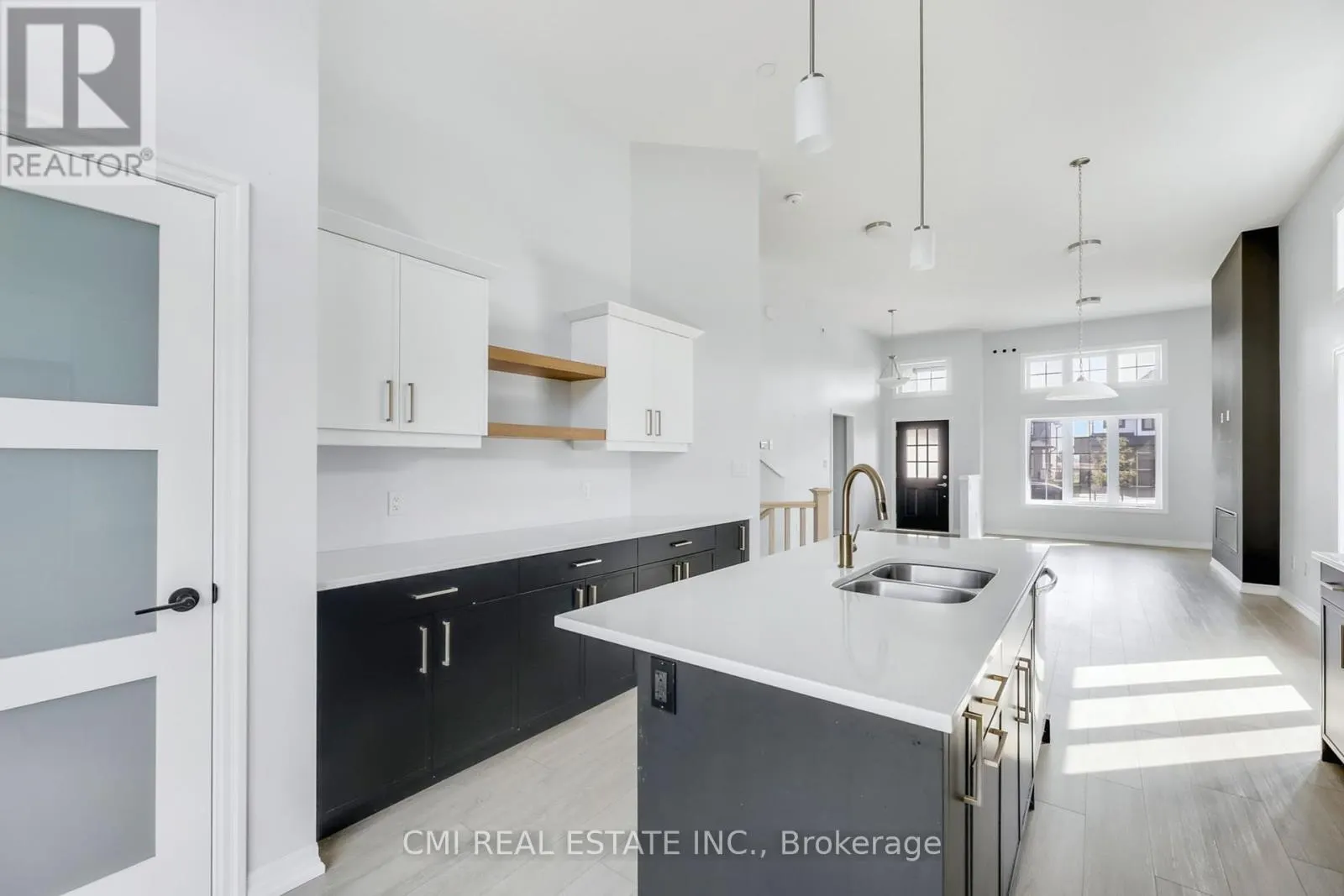 180 RENAISSANCE DRIVE