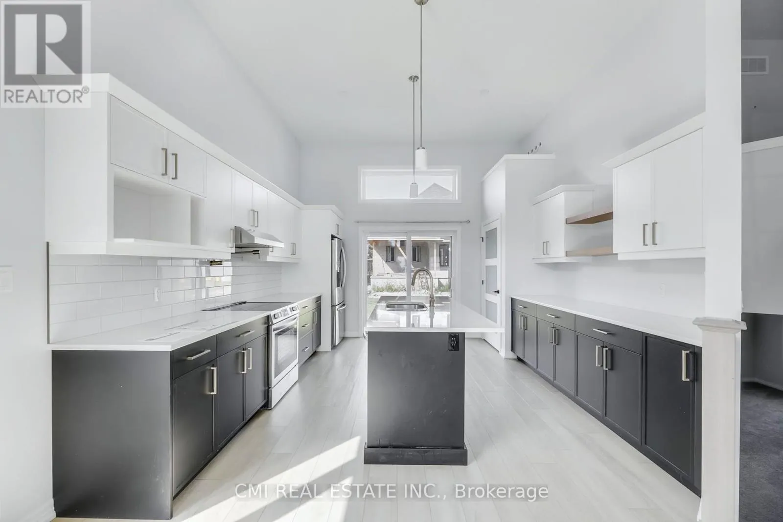 180 RENAISSANCE DRIVE