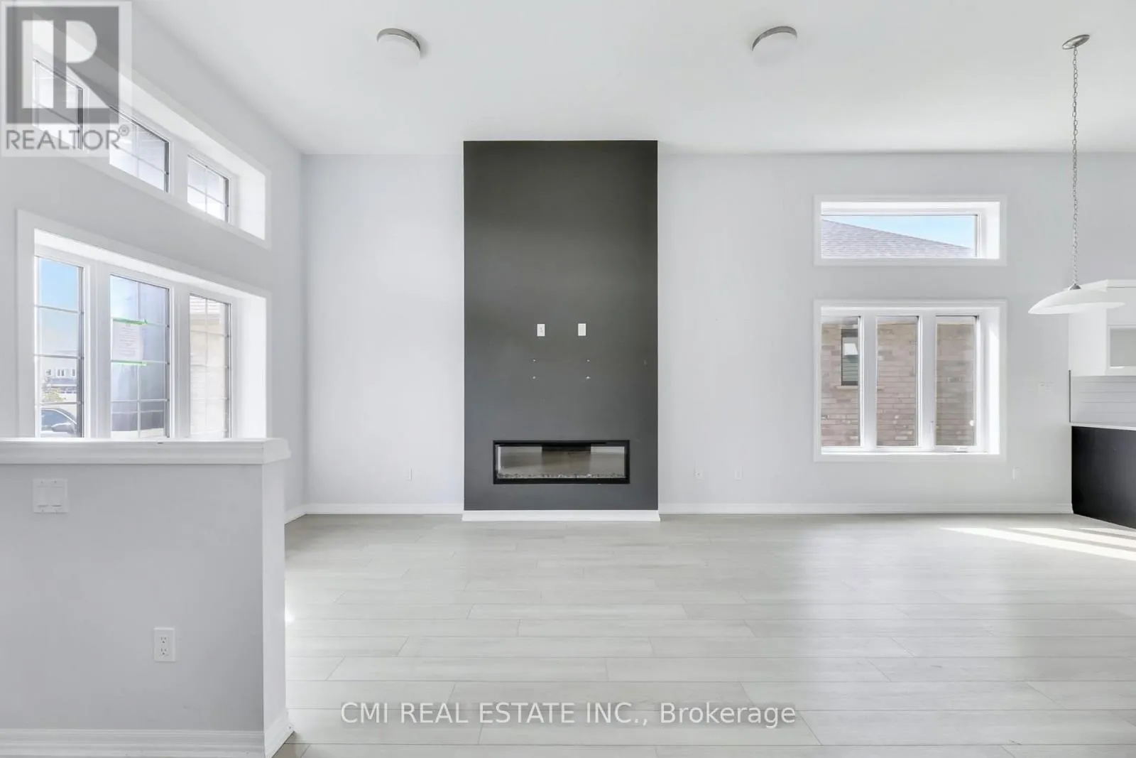 180 RENAISSANCE DRIVE