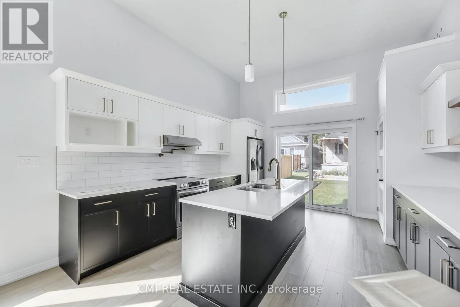 180 RENAISSANCE DRIVE