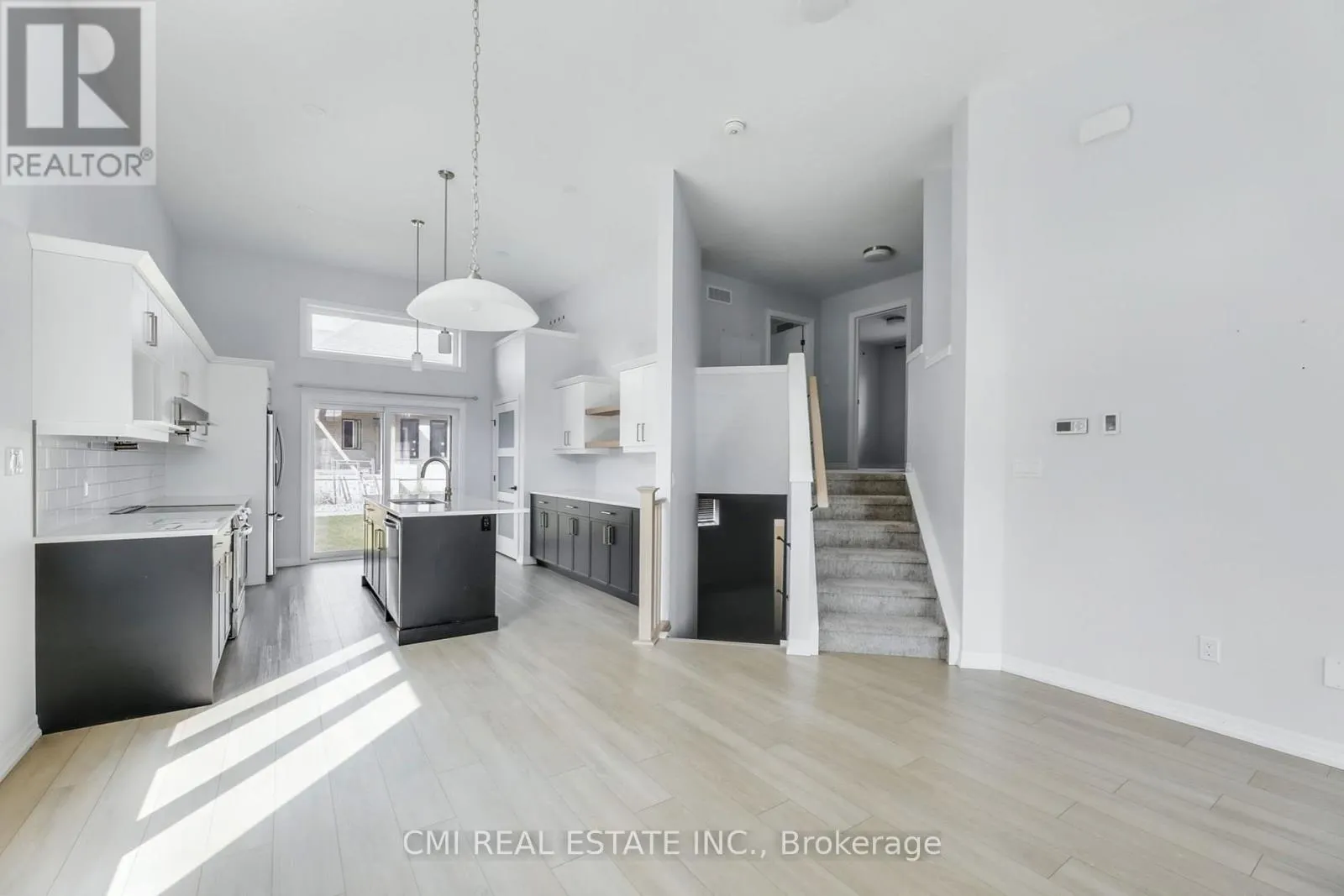 180 RENAISSANCE DRIVE