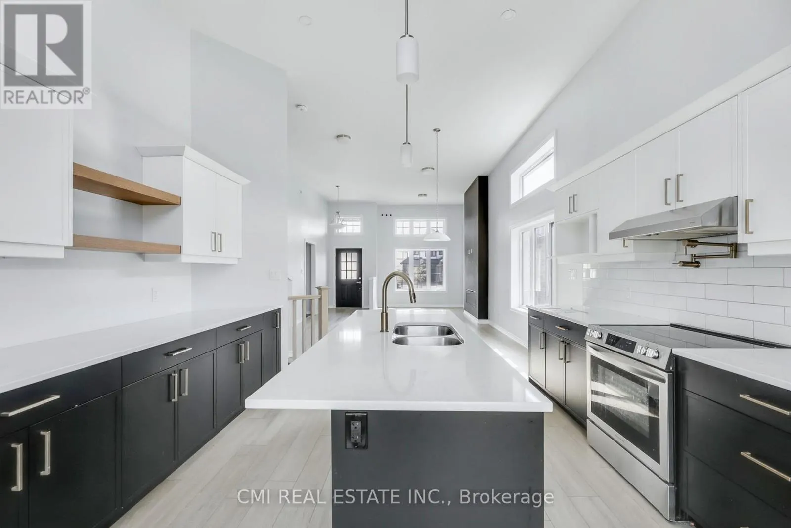 180 RENAISSANCE DRIVE
