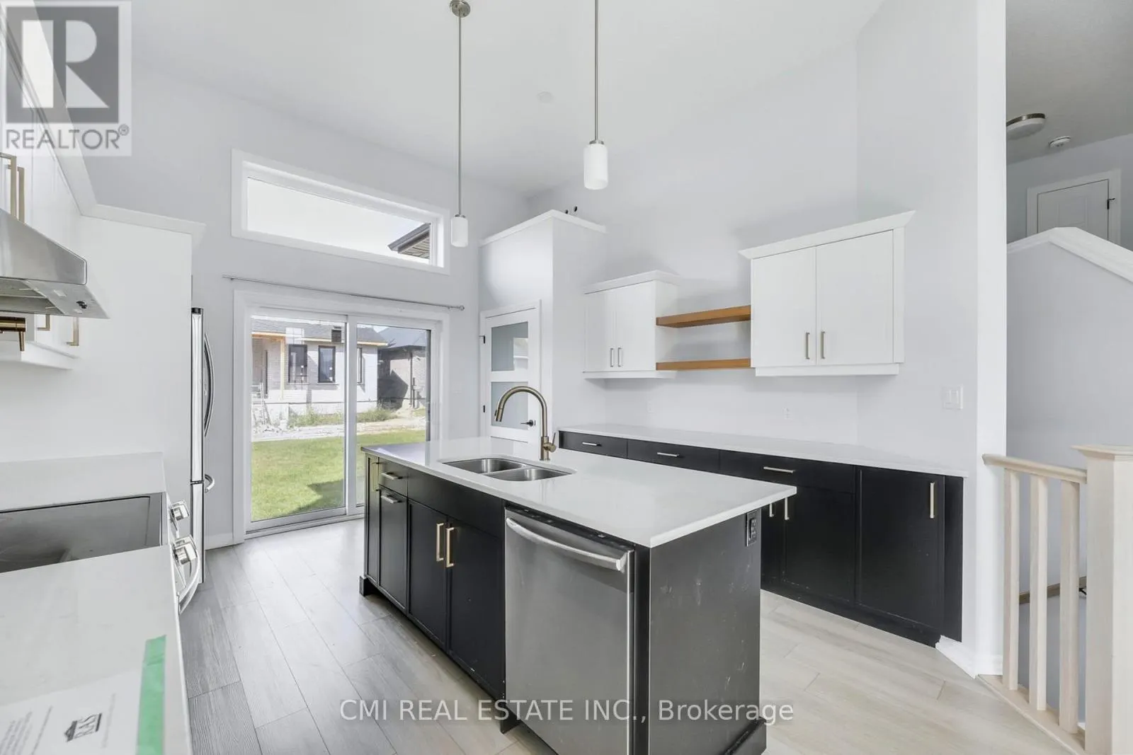 180 RENAISSANCE DRIVE