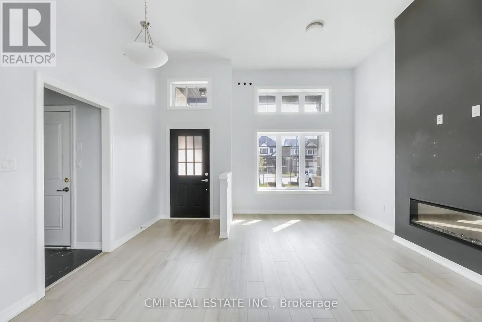 180 RENAISSANCE DRIVE