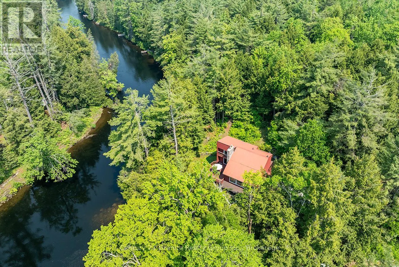 85 NEVISON DRIVE