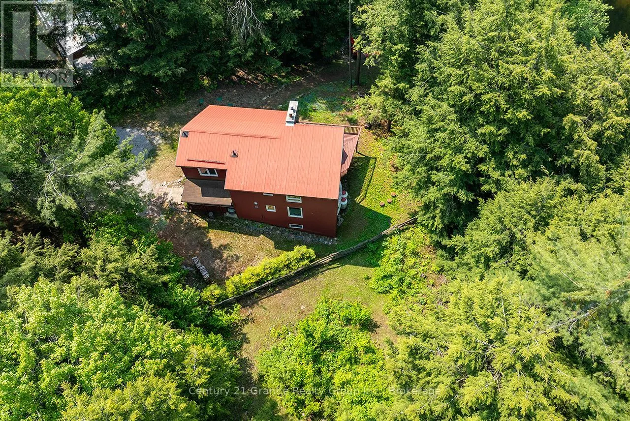 85 NEVISON DRIVE