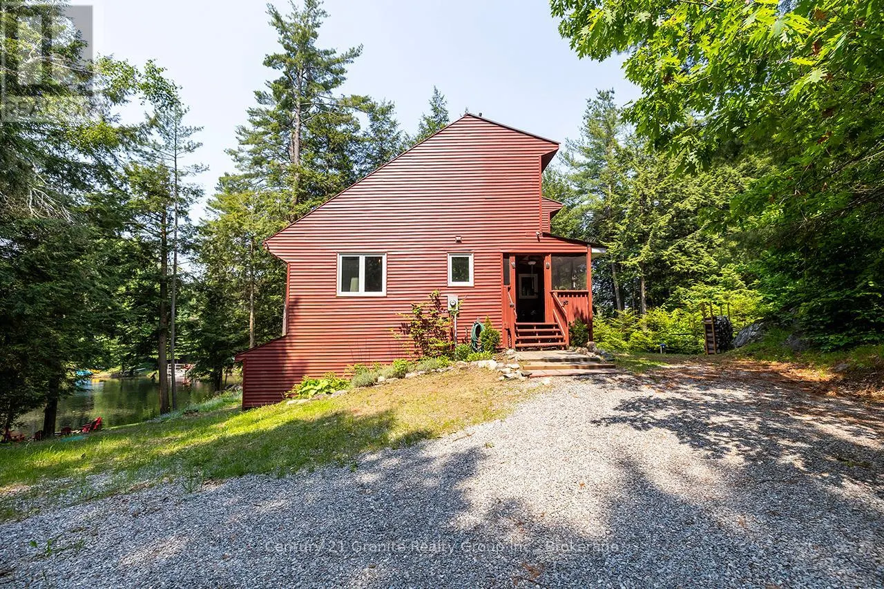 85 NEVISON DRIVE