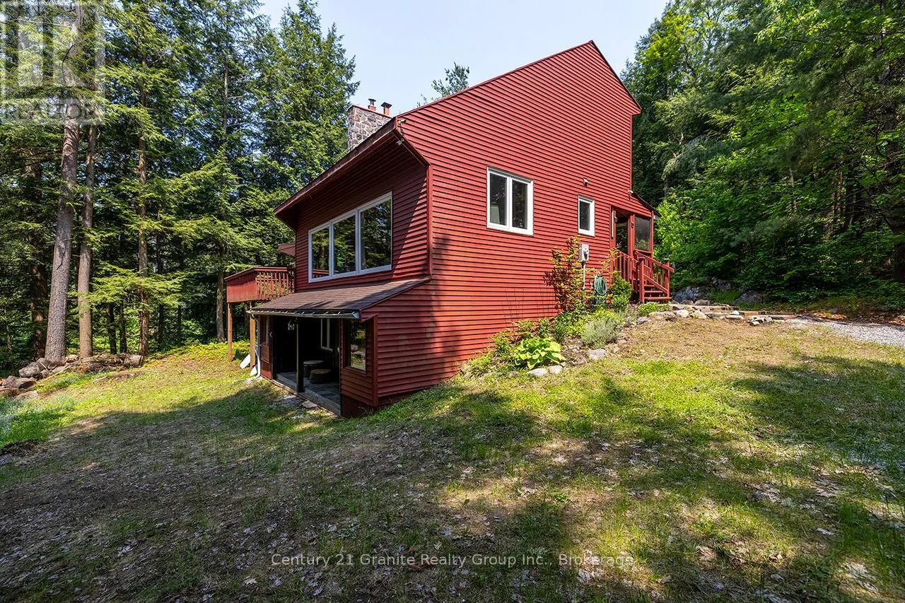 85 NEVISON DRIVE