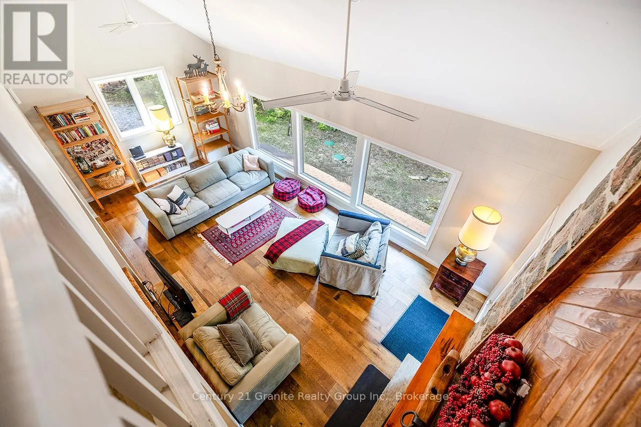 85 NEVISON DRIVE