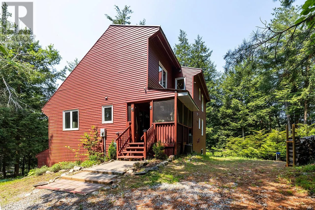 85 NEVISON DRIVE