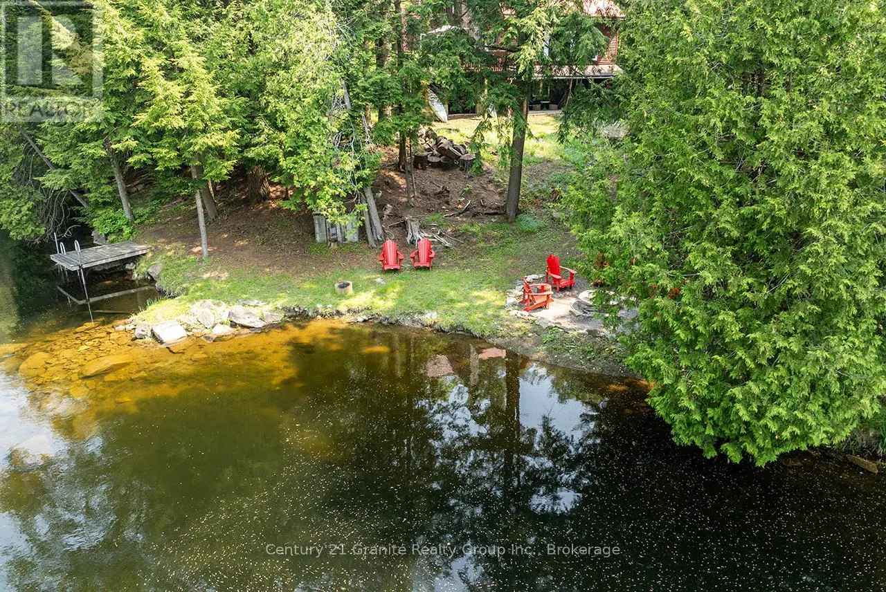 85 NEVISON DRIVE
