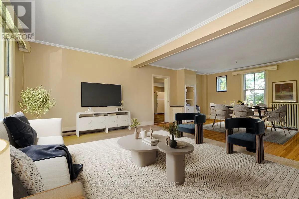 5 D'ARCY STREET
