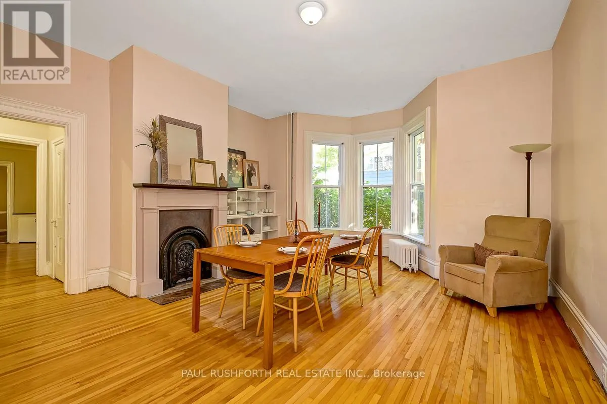 5 D'ARCY STREET