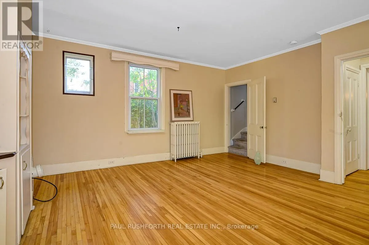 5 D'ARCY STREET