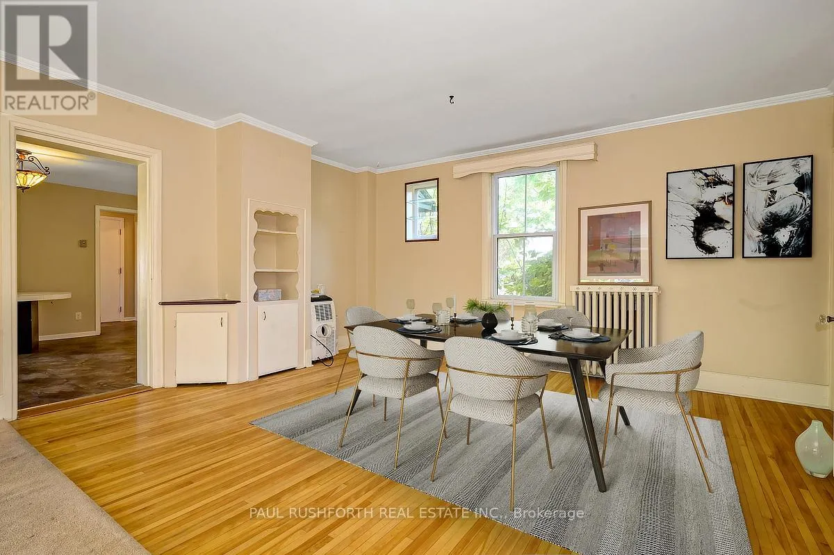 5 D'ARCY STREET