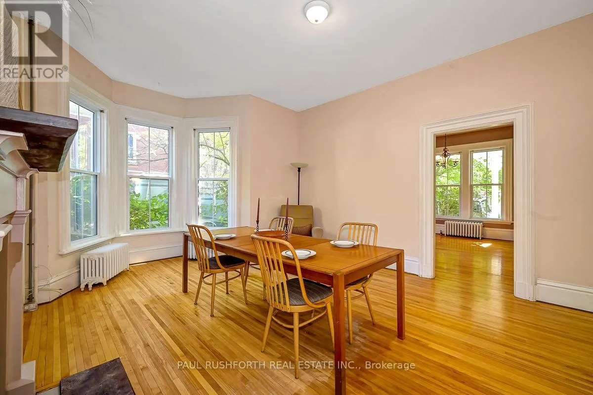 5 D'ARCY STREET