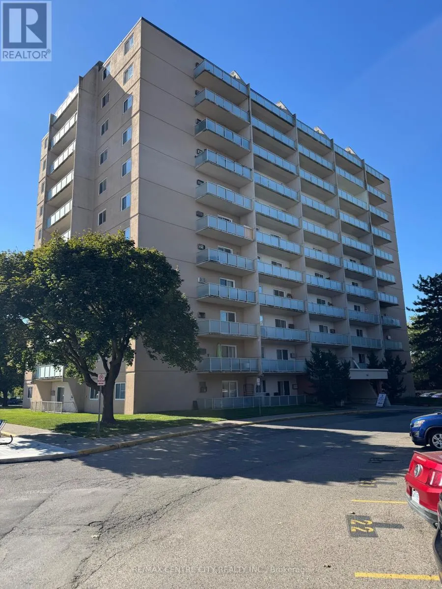 601 - 563 MORNINGTON AVENUE, #601