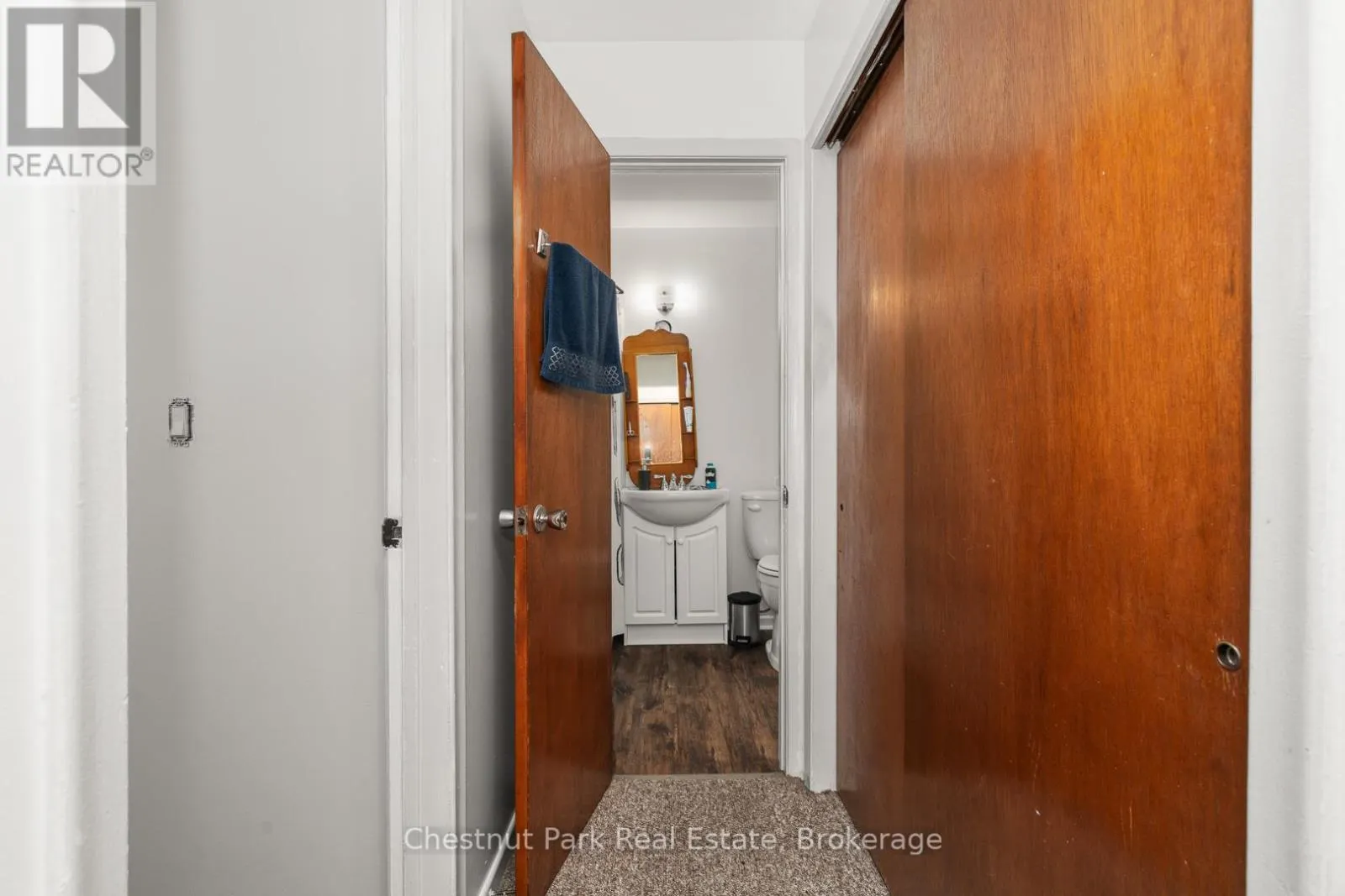 84 HIRAM STREET
