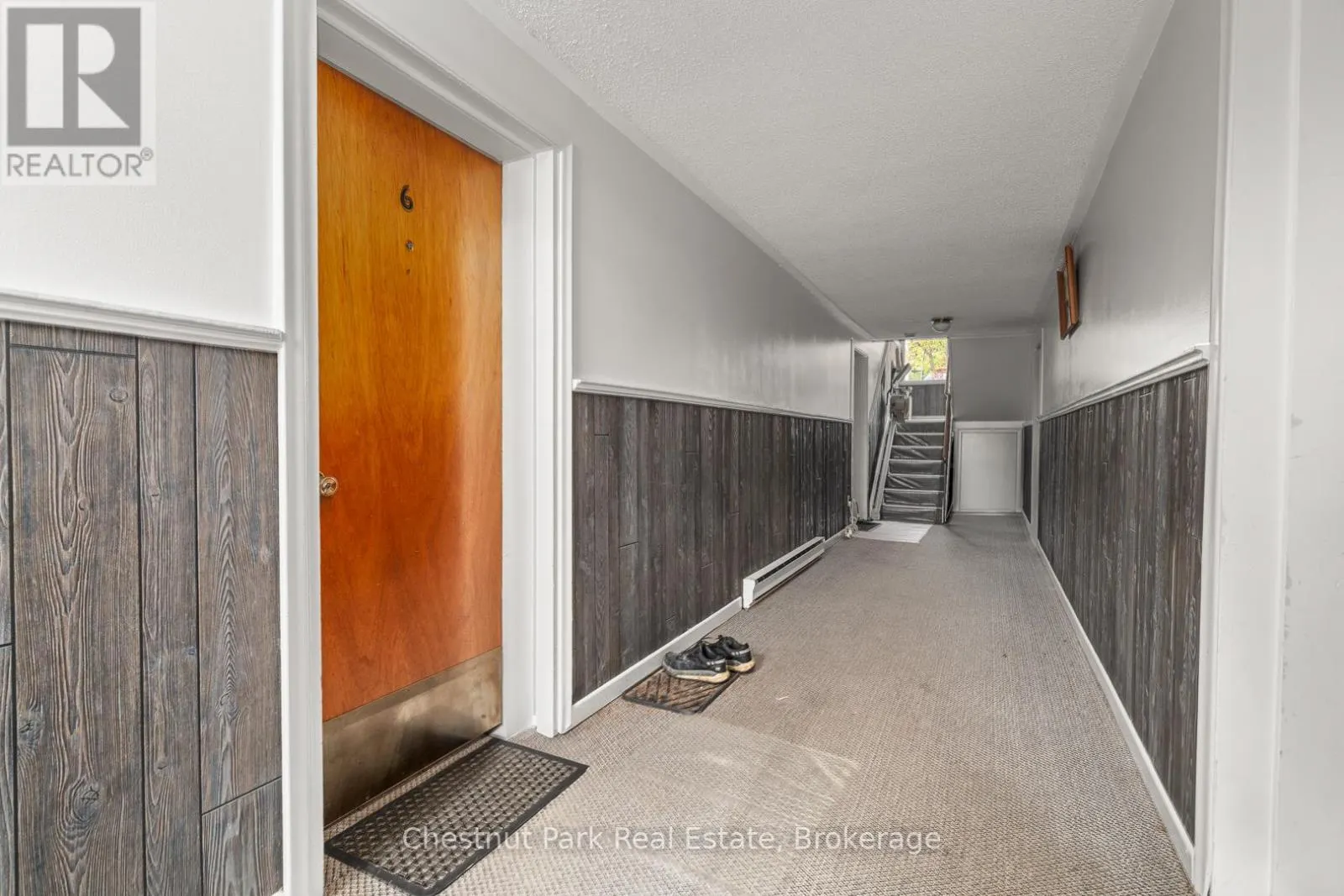 84 HIRAM STREET