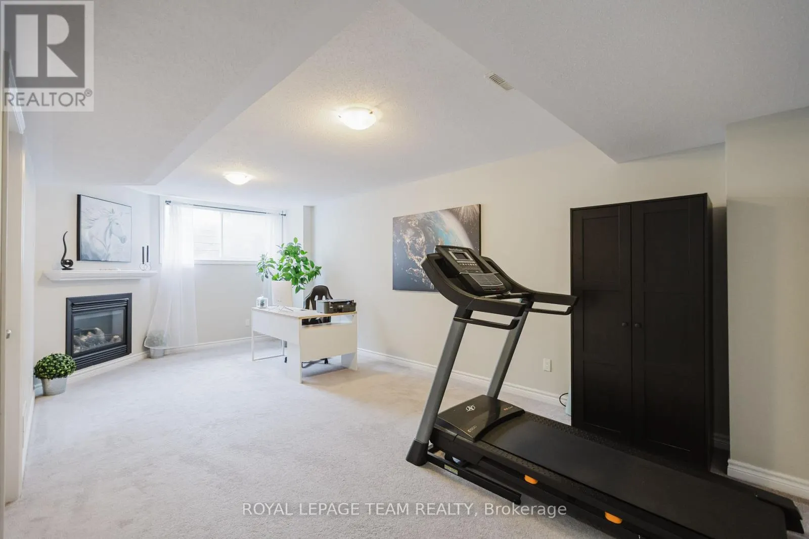 121 MANCINI WAY