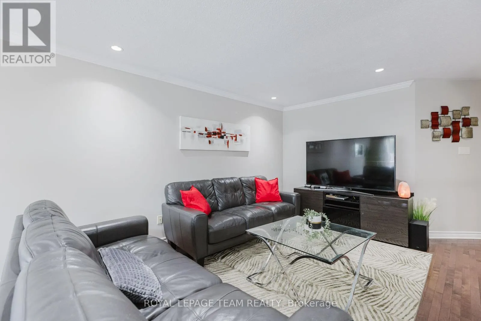 121 MANCINI WAY