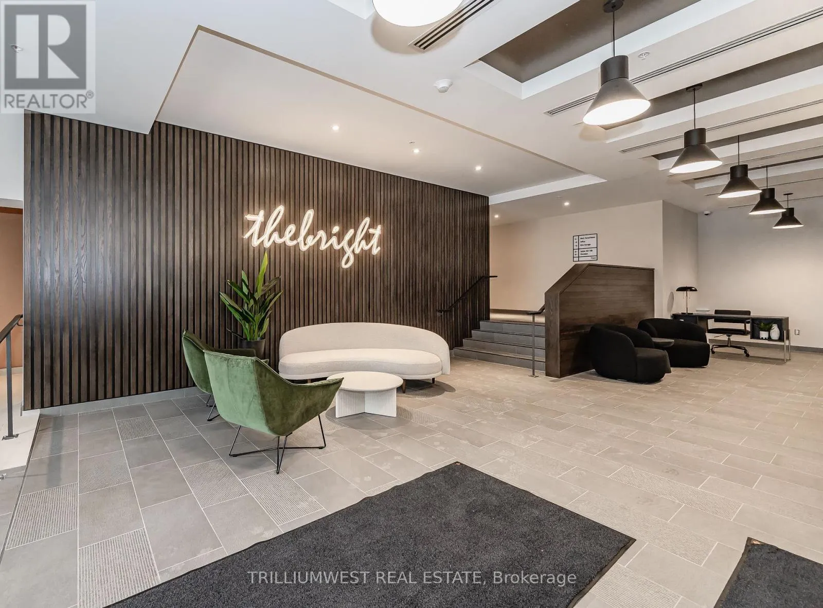 505 - 741 KING STREET W