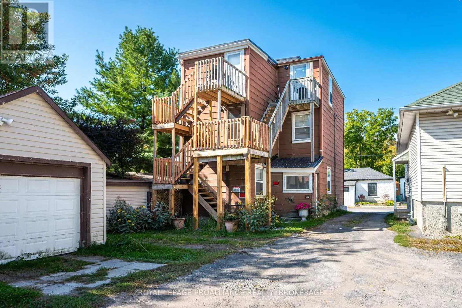 93 CHERRY STREET