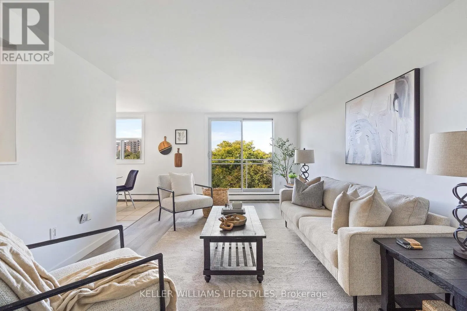 511 - 931 WONDERLAND ROAD S, #511
