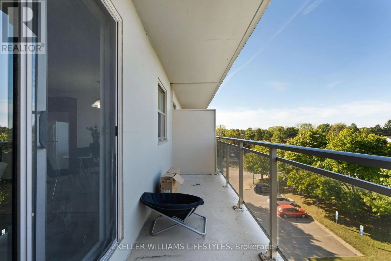 511 - 931 WONDERLAND ROAD S, #511