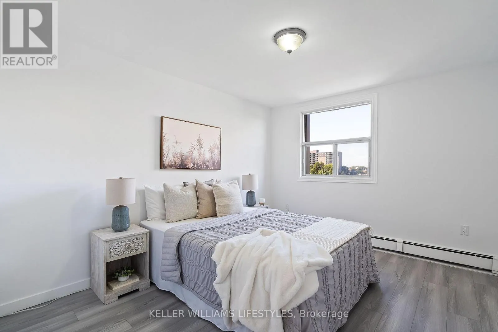 511 - 931 WONDERLAND ROAD S, #511