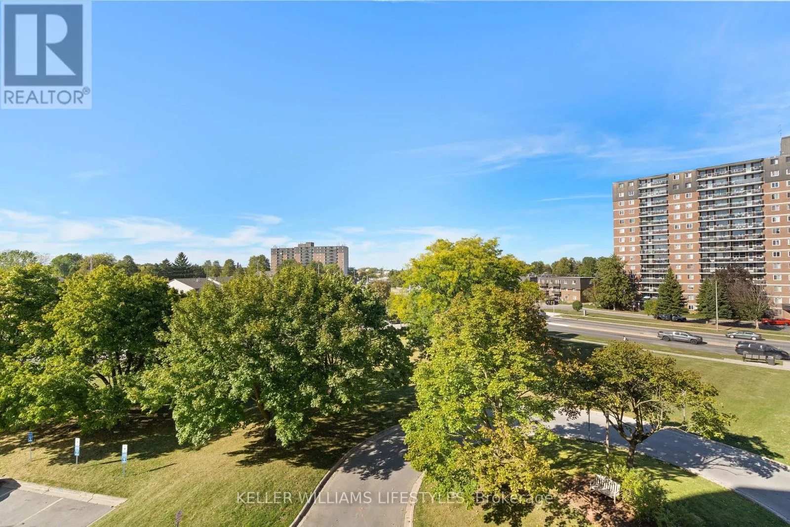 511 - 931 WONDERLAND ROAD S, #511