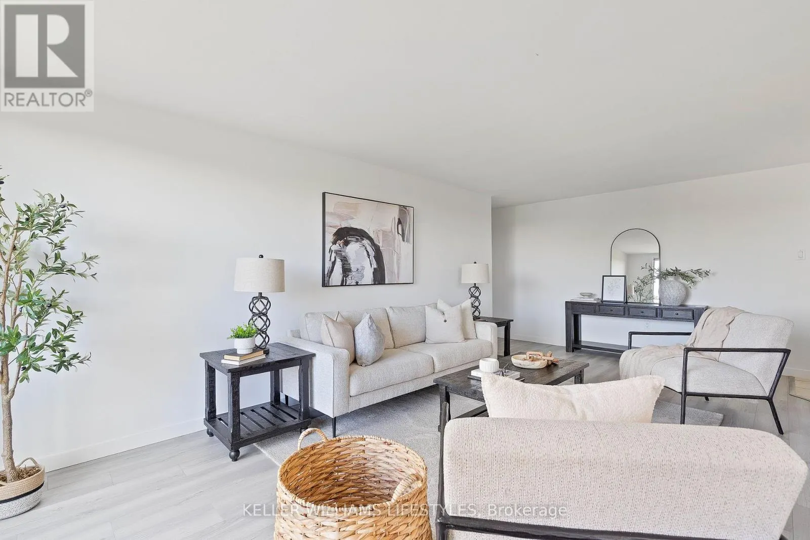 511 - 931 WONDERLAND ROAD S, #511