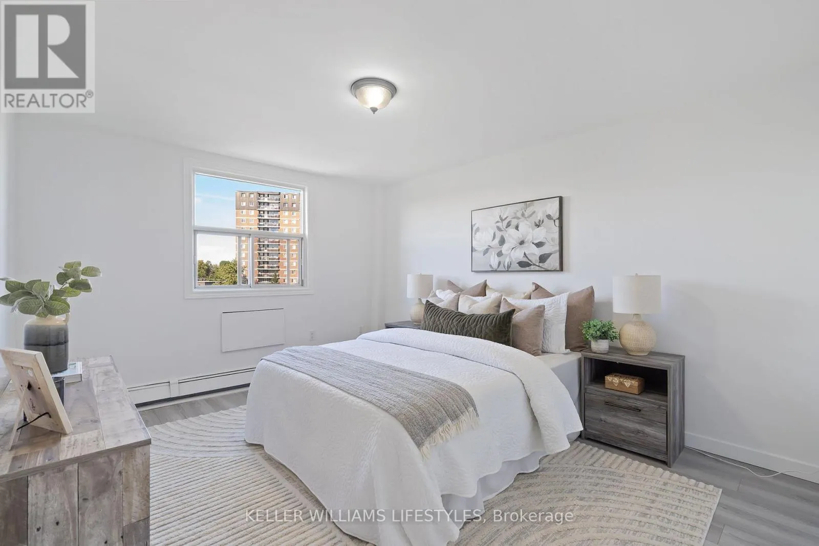 511 - 931 WONDERLAND ROAD S, #511