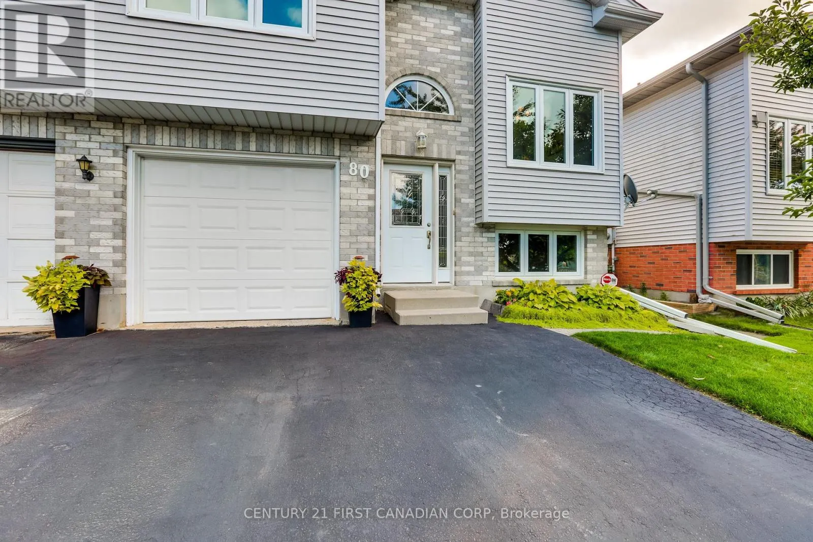 80 TANNER DRIVE