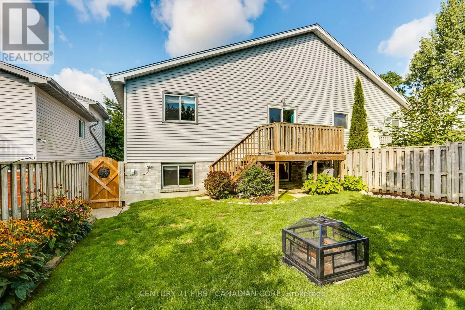 80 TANNER DRIVE
