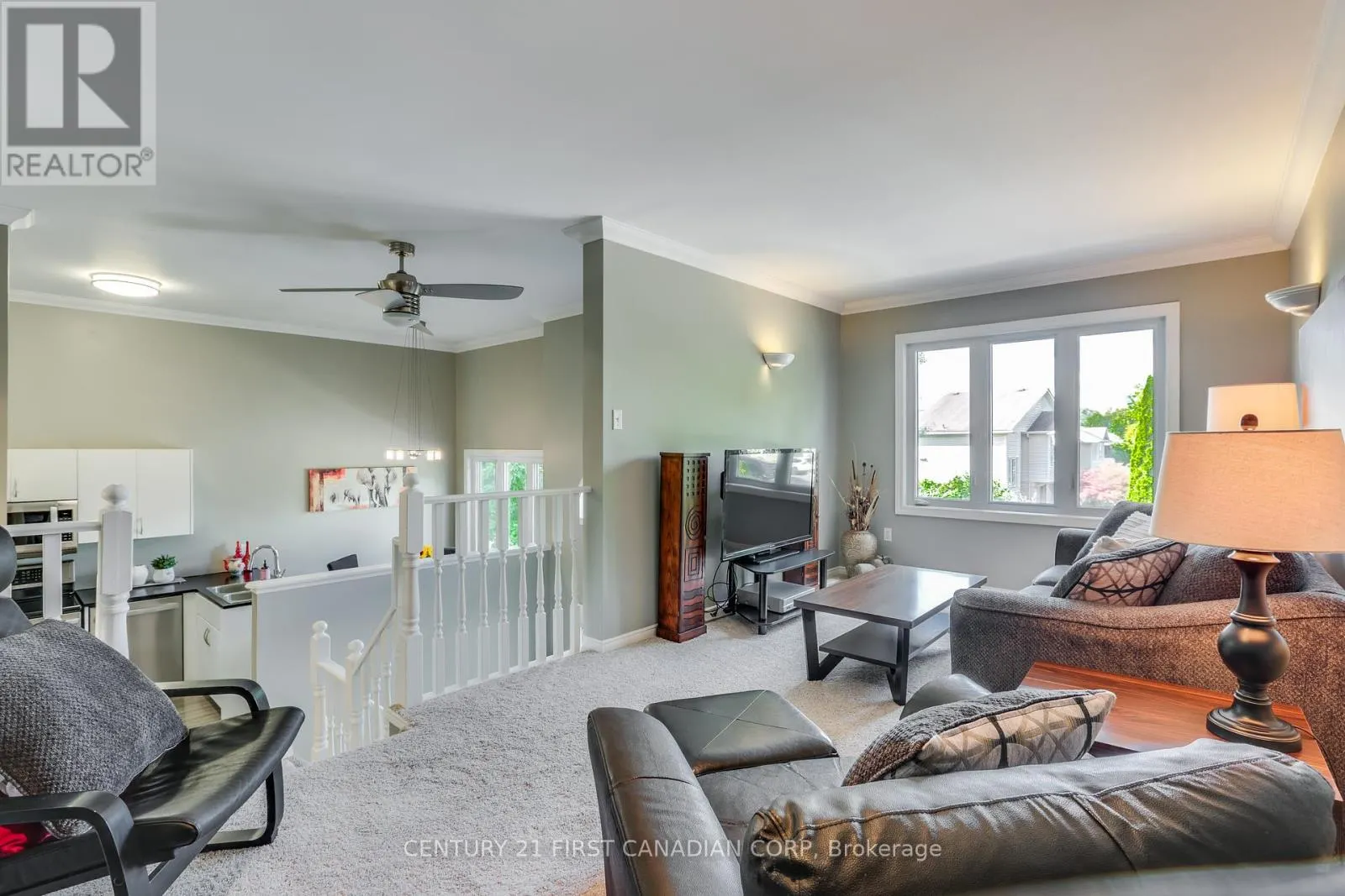 80 TANNER DRIVE