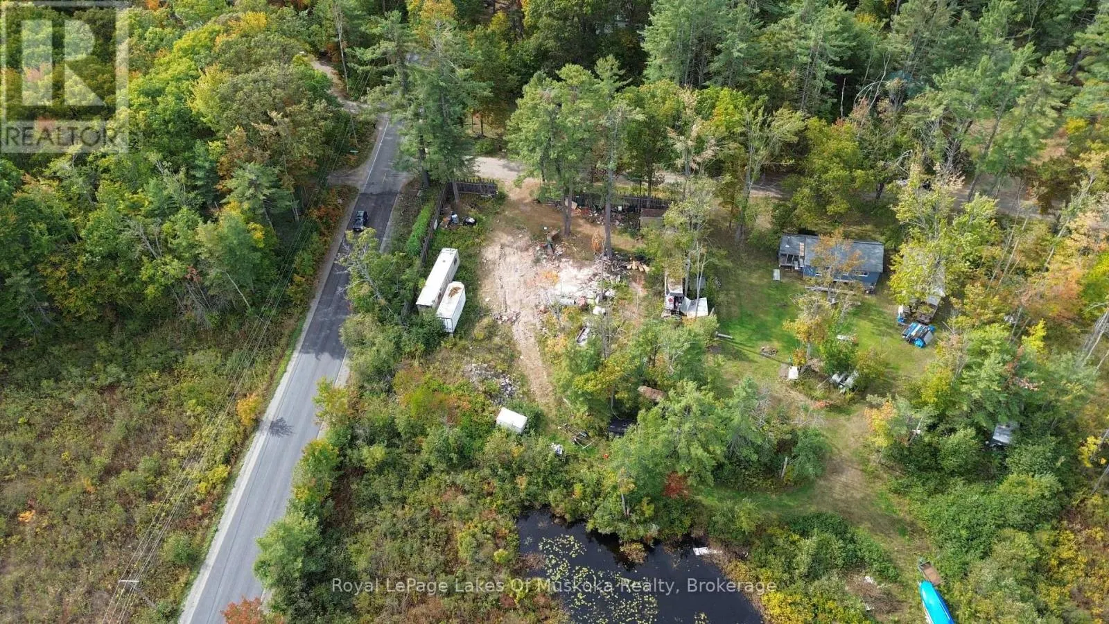 1004 WEST BLACK LAKE ROAD