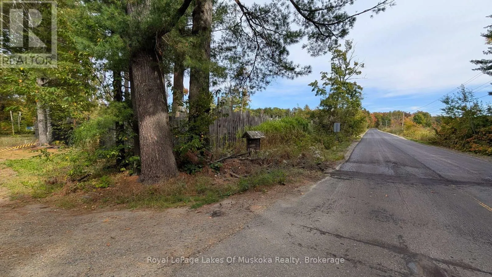 1004 WEST BLACK LAKE ROAD