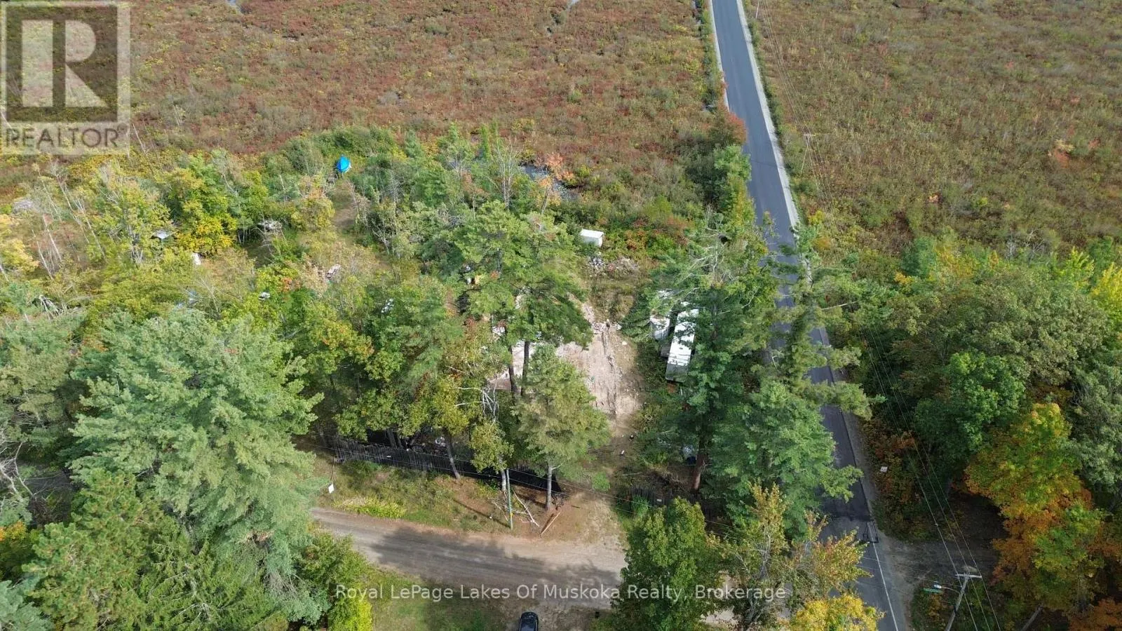 1004 WEST BLACK LAKE ROAD