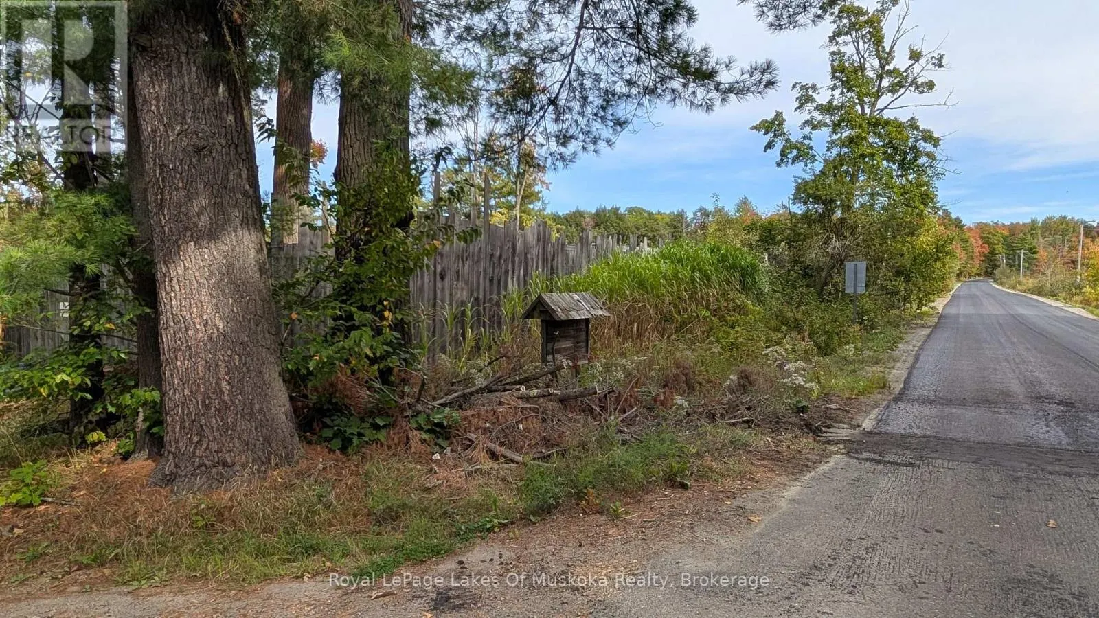 1004 WEST BLACK LAKE ROAD
