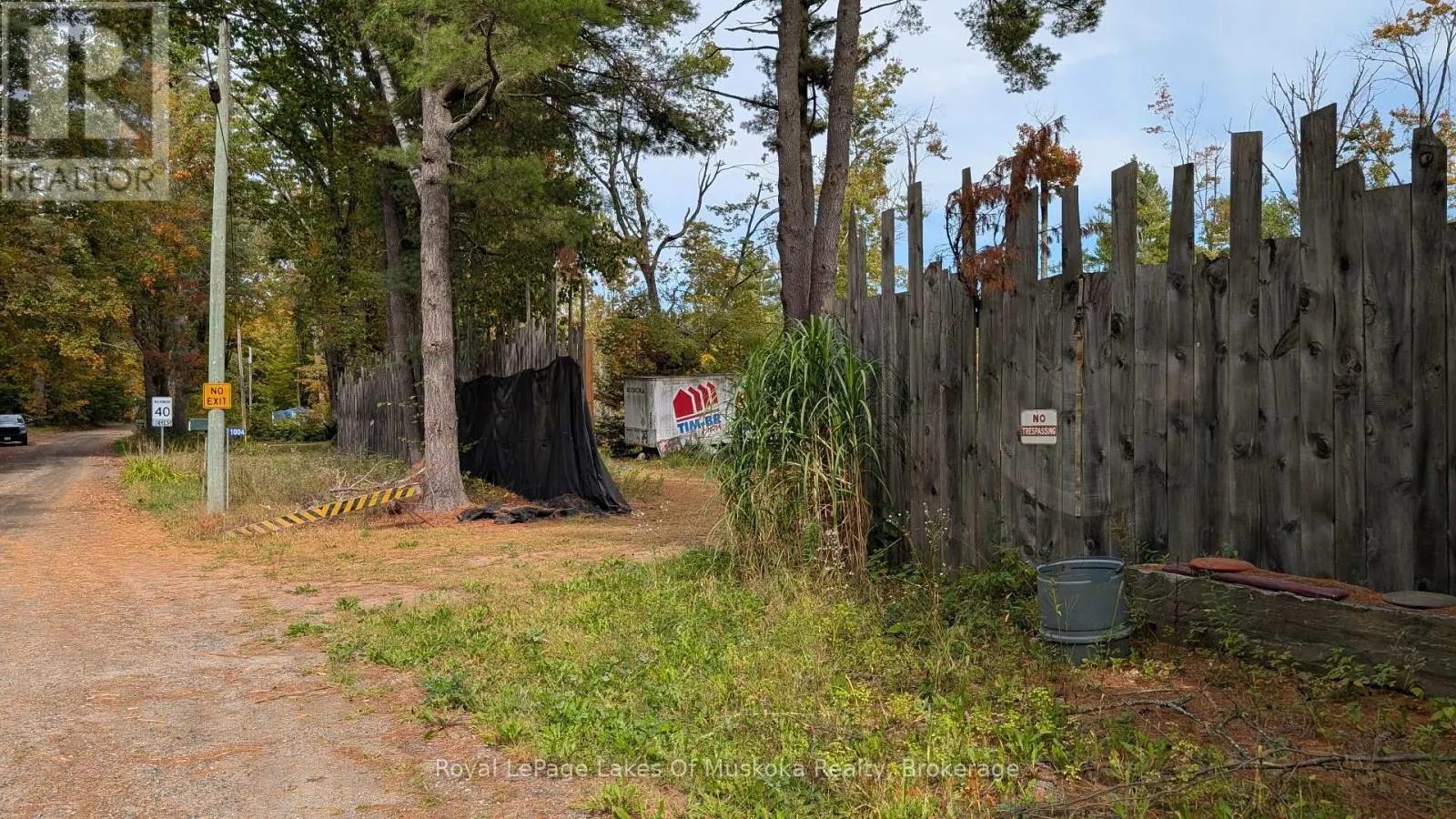 1004 WEST BLACK LAKE ROAD