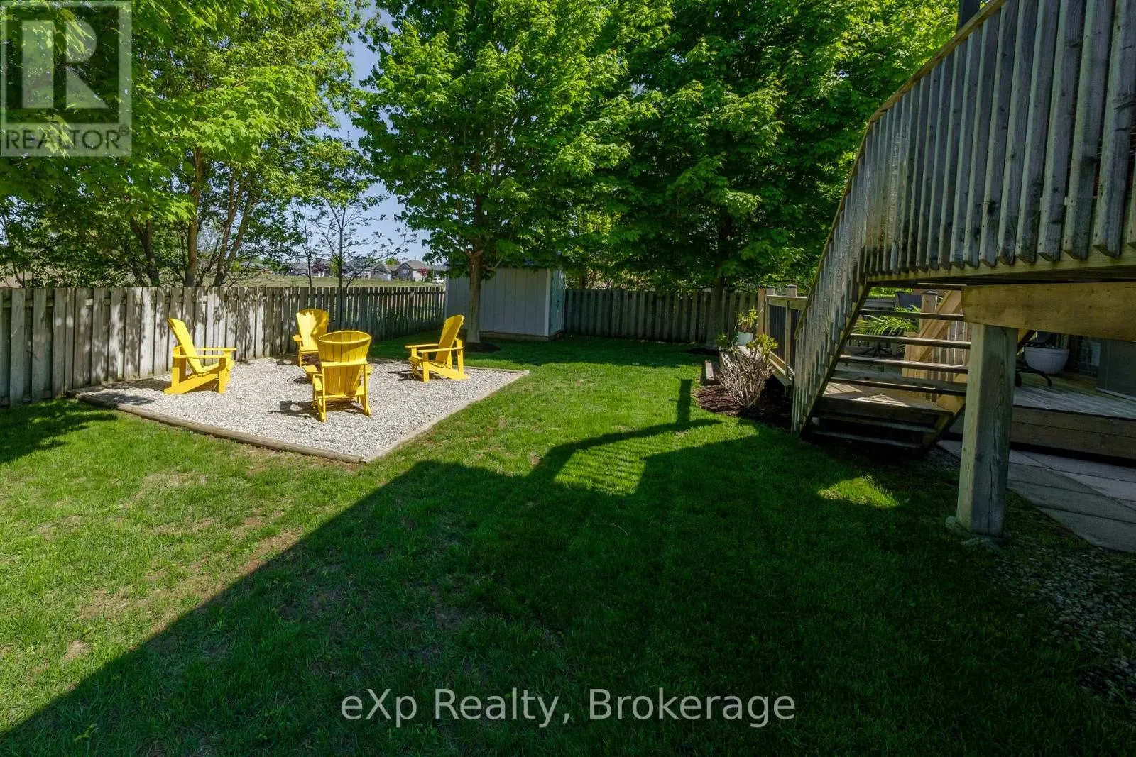 348 STICKEL STREET