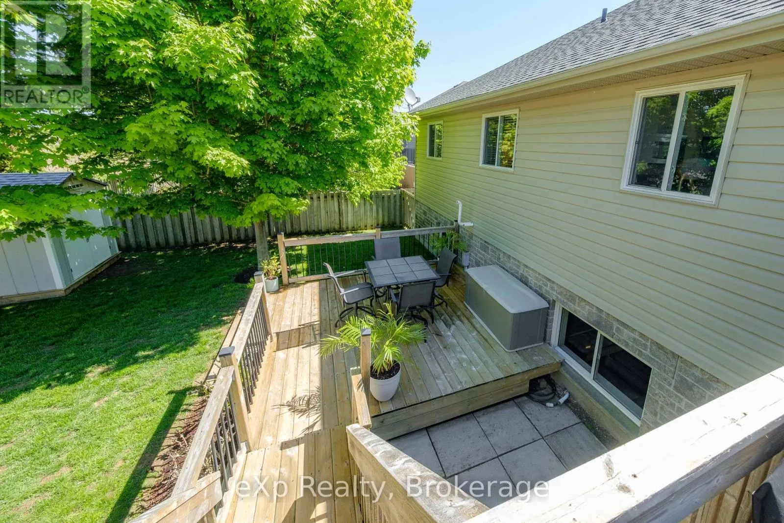 348 STICKEL STREET