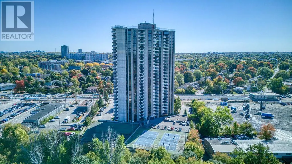2201 - 1025 RICHMOND ROAD