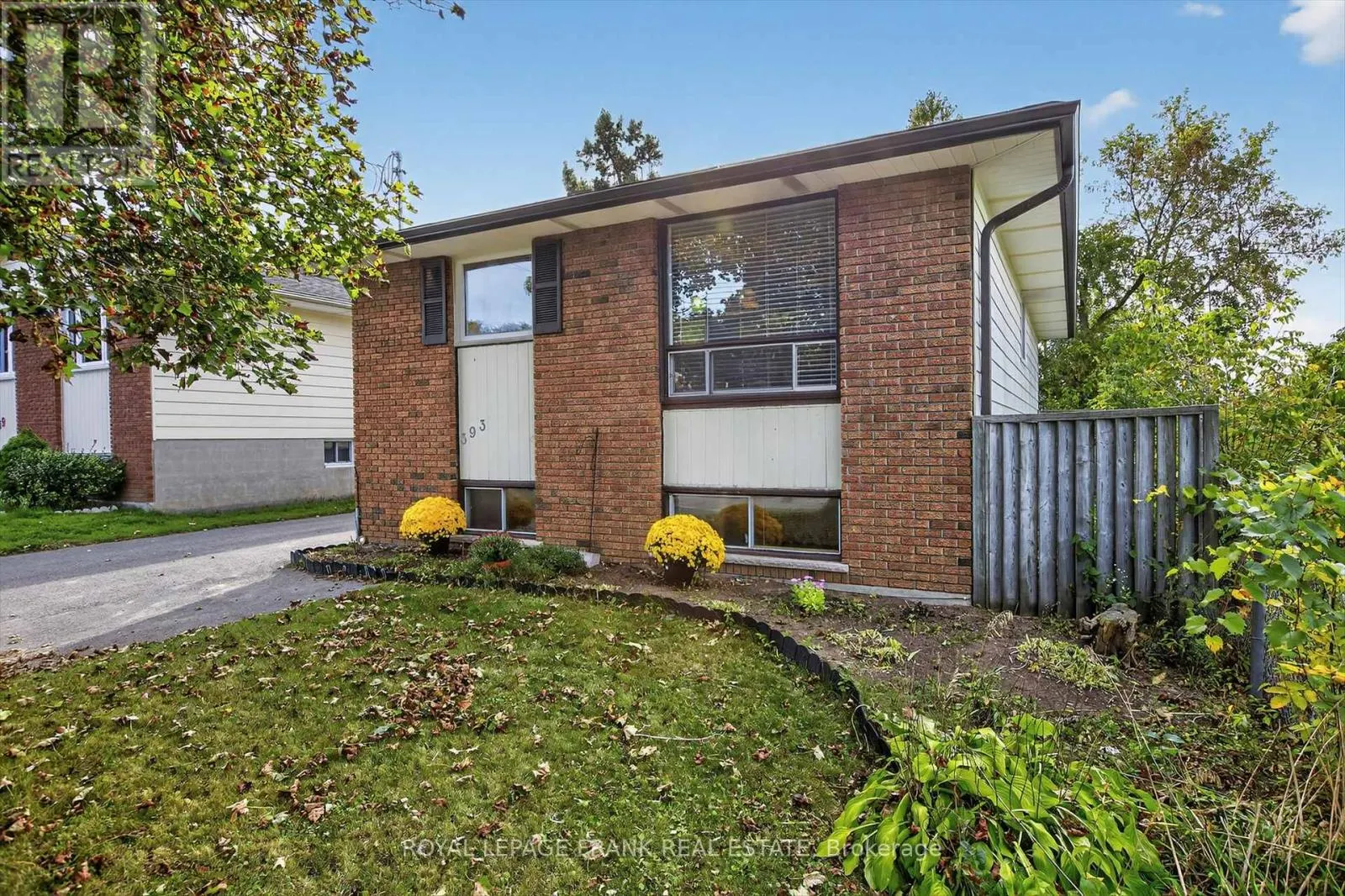 393 SOUTHPARK DRIVE