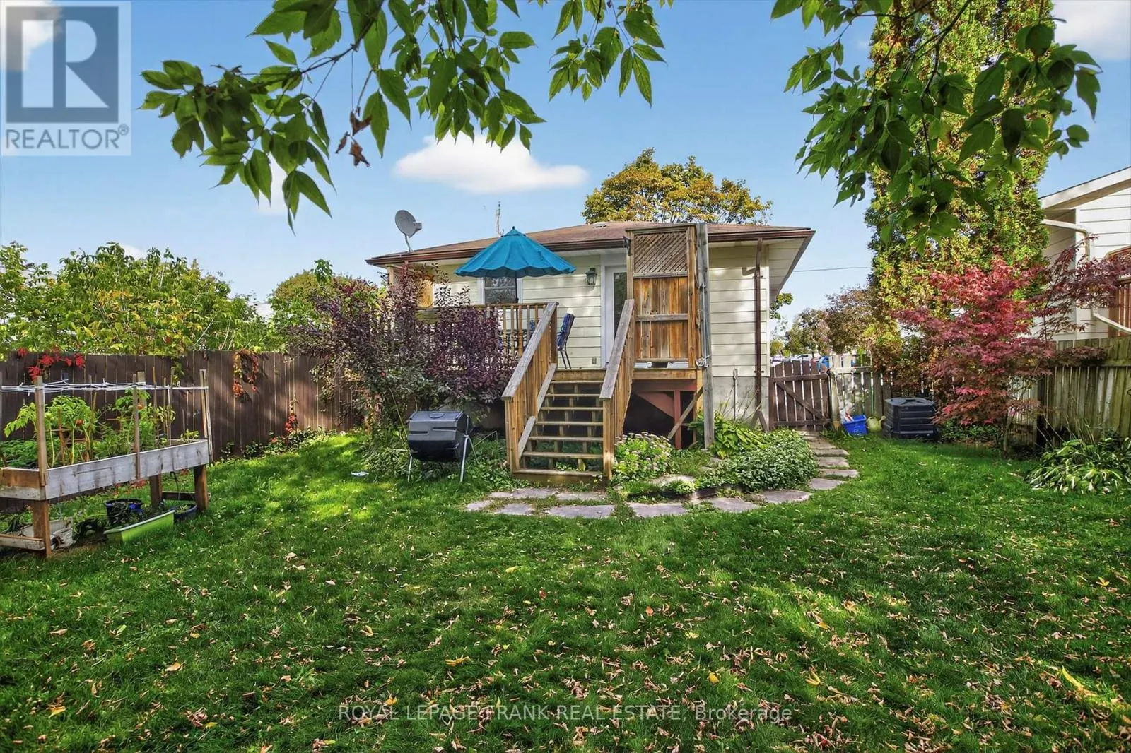 393 SOUTHPARK DRIVE
