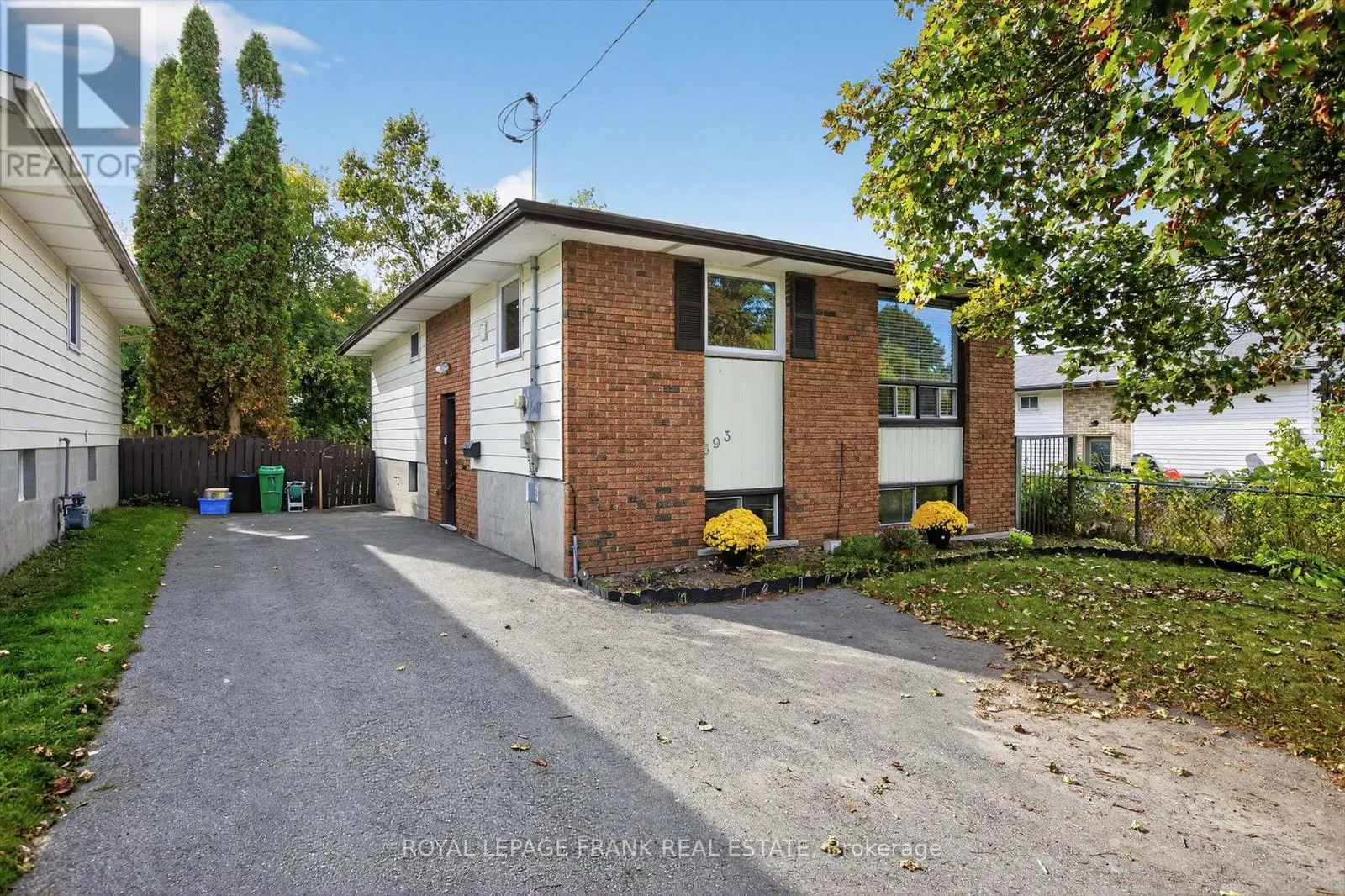 393 SOUTHPARK DRIVE